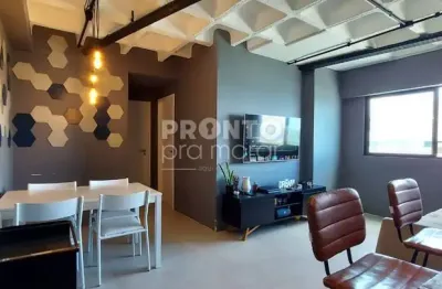 Apartamento mobiliado no centro do recife – andar alto com vista para o mar!