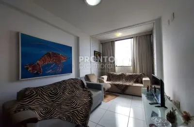 Apartamento na madalena – vista definida para o rio capibaribe!