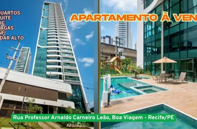 Apartamento à venda no edf verdano em boa viagem-recife/pe | 3 quartos | 1 suite | 1 wc | 2 vagas | 86m²