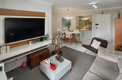 Excelente apartamento no espinheiro – 101,93m² | posição norte | 2 vagas