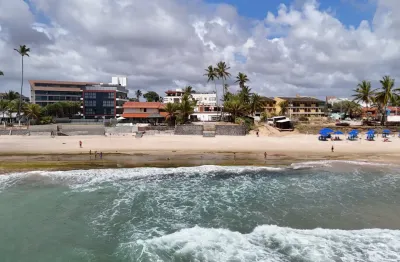 Flat beira  mar em porto de galinhas -  condição de pagamento até a entrega
