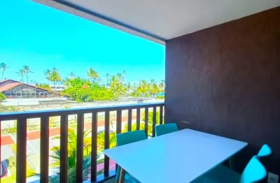 Apartamento com 2 quartos à venda na Avenida Portuaria, 500, Praia do Cupê, Ipojuca