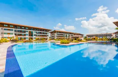 Apartamento com 2 quartos à venda na Avenida Portuaria, 500, Praia do Cupê, Ipojuca