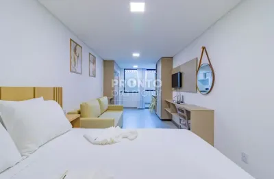 Apartamento com 1 quarto à venda na Avenida Portuaria, 88, Porto de Galinhas, Ipojuca