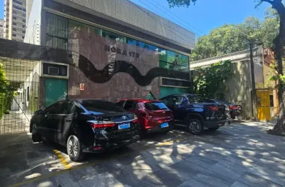 Maravilhosa oportunidade de sala comercial para locação no espinheiro.