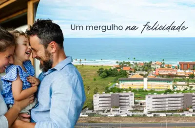 Apartamento com 2 quartos | 2 suítes | seu novo refúgio em porto de galinhas!