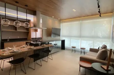 Excelente apartamento com 2 quartos para venda na tamarineira