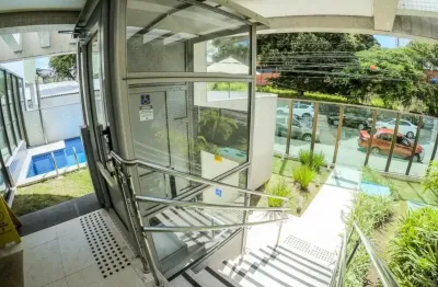 Excelente apartamento com 2 quartos para venda em casa amarela