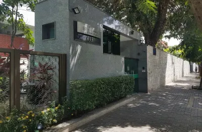 Apartamento com 2 quartos para alugar no Madalena, Recife 