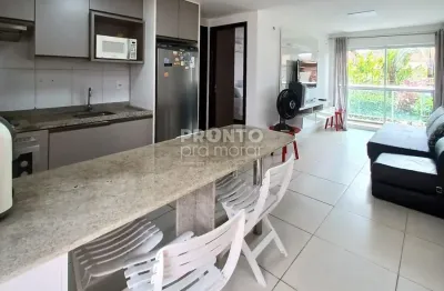 Flat mobiliado em porto de galinhas | perto do mar e do centro!