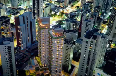 Apartamento quatro quartos em boa viagem- próximo ao colégios e praia