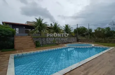 Chácara à venda em aldeia-camaragibe/pe | 4 quartos sendo 1 suite | 1 wc | 7 vagas | 465m²