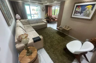 Excelente apartamento para venda com 4 quartos em casa amarela
