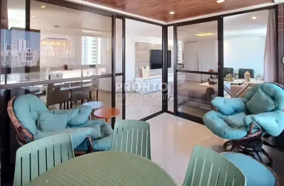 Apartamento à venda nas graças | andar alto | 167,87m² | 4 quartos (2 suítes) | 2 vagas | localização nobre!