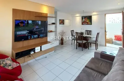 Apartamento na encruzilhada | andar alto | 3 quartos (1 suíte) | condomínio completo | lazer e segurança 24h