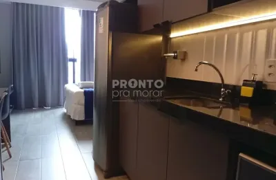 Flat mobiliado na ilha do leite | pronto para morar | lazer completo | localização privilegiada