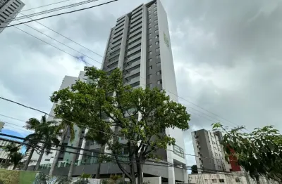 Apartamento 3 quartos na madalena com acabamento premium e com preço diferenciado