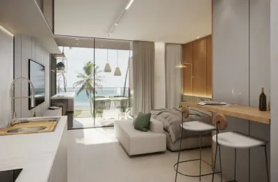 Nature eco residence sofisticação e exclusividade à beira-mar