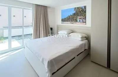 Apartamento studio 24,32m² | lançamento com lazer completo e alto potencial de valorização