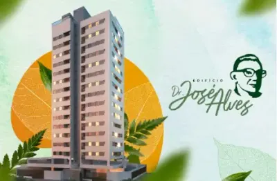 Apartamento com 2 e 3 quartos | suíte | lazer completo | localização privilegiada