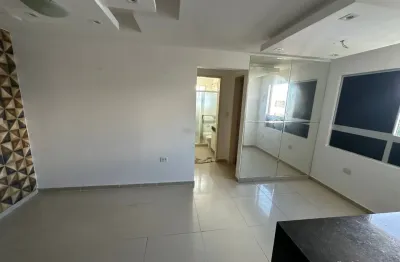 Ótimo apartamento no janga com mobília planejada nos quartos, cozinha e banheiro