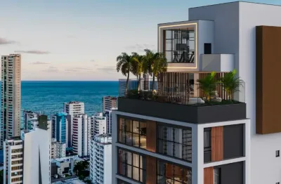 Edf. unic ilvo meirelles | apartamentos com 1, 2 ou 3 suítes | varanda gourmet e piscina