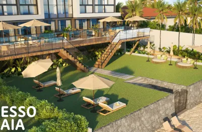 Porto algarve beach pé na areia em porto de galinhas, o destino mais procurado do br