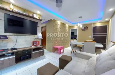 Apartamento 3 quartos com suíte em candeias | excelente localização | aceita pets