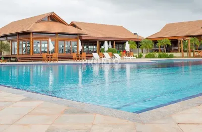 Oportunidade de um terreno no condomínio alphaville pernambuco 2