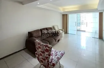Apartamento em boa viagem | 131,38m² | 4 quartos | 2 suítes | varanda | cond com água e gás inclusos