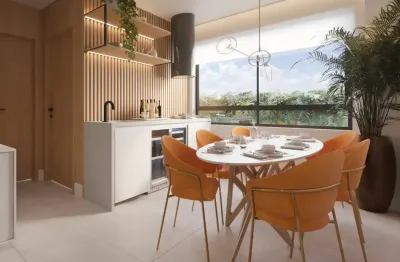 Park raquel residence | 2 e 4 quartos | suítes | rooftop completo | lançamento exclusivo