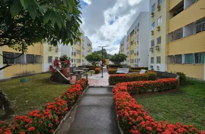 Apartamento com 3 quartos à venda na Rua São Mateus, 1160, Iputinga, Recife