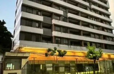 Excelente apartamento com 2 quartos para locação em casa forte