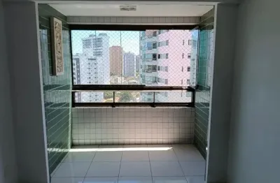 Excelente apartamento com 3 quartos para locação no rosarinho