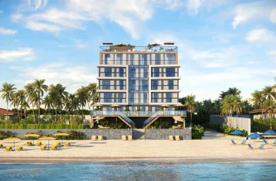 Porto algarve - porto de galinhas - seu beira mar em porto de galinhas- mensais abaixo de r$2.500,00