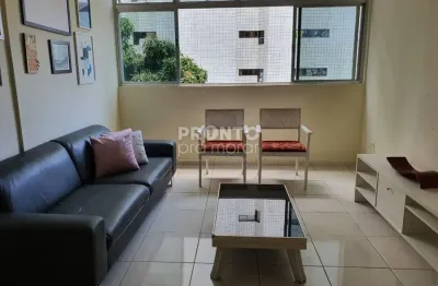 Apartamento 3 quartos com suíte na torre | localização privilegiada