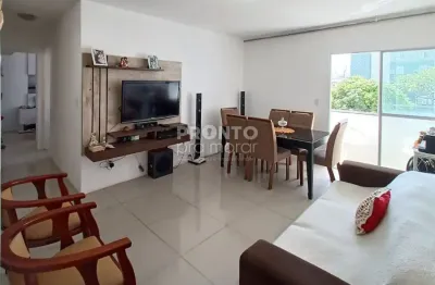 Apartamento 2 quartos em boa viagem | 72,81m² | posição leste