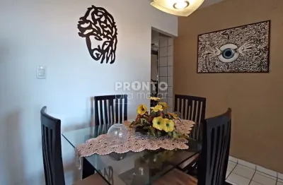 Apartamento 3 quartos com suíte em jardim são paulo | 59,46m² | localização estratégica