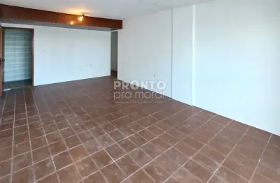 Apartamento 3 quartos com suíte em piedade | 161,71m² | ambientes amplos