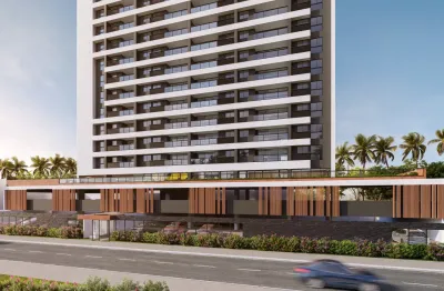 Apartamento com 3 quartos à venda na Rua Padre Anchieta, 459, Madalena, Recife