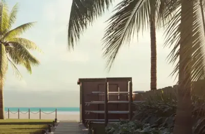 Costa dos coqueiros – viva ou invista no melhor da praia dos carneiros!