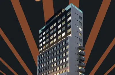 Apartamento studio design | o novo conceito de viver bem em boa viagem!