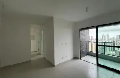 Apartamento em andar alto, moderno com 3 quartos e varanda gourmet!