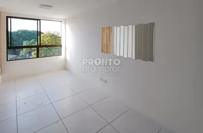 Apartamento na imbiribeira | 3 quartos | suíte | 64,05m² | lazer completo | localização privilegiada