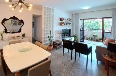 Apartamento nas graças | 106,50m² | 3 quartos | 1 suíte | lazer completo | localização privilegiada