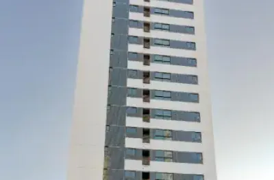 Apartamento com 2 quartos sendo 1 suíte, em uma otima lozalização em boa viagem.