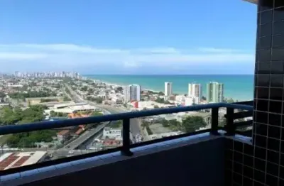 Apartamento andar alto, em piedade | 2 quartos | 1 suíte | 2 vagas | lazer completo