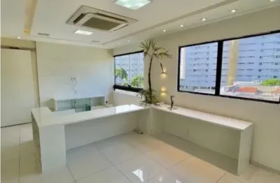 Apartamento com 3 quartos à venda na Rua da Hora, 760, Espinheiro, Recife