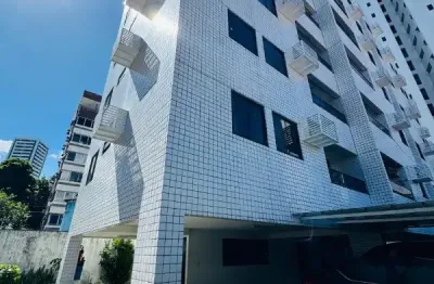 Excelente apartamento para venda com 3 quartos na tamarineira