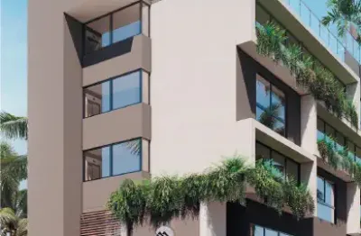 Studios e suítes com piscina privativa | rooftop 360 | a poucos passos da praia